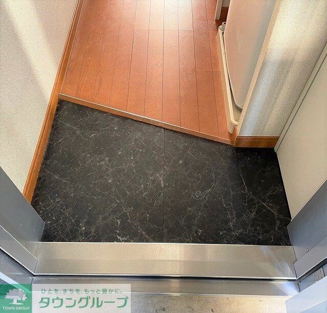 レオパレスコートサイド ヴィラの物件内観写真