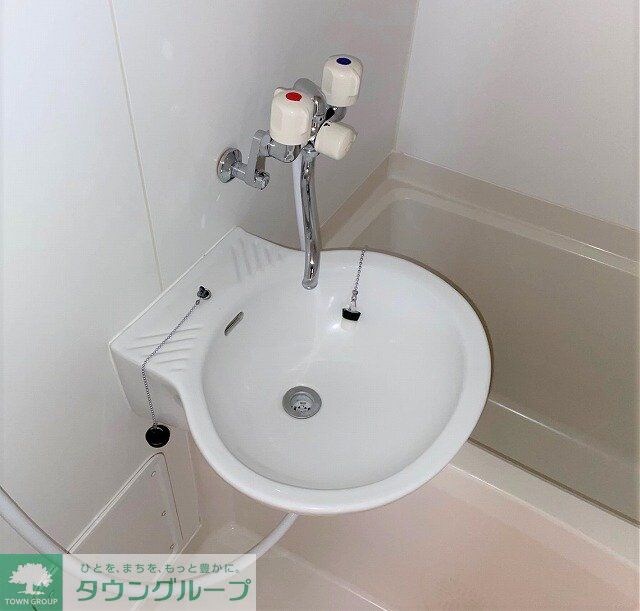 レオパレスコートサイド ヴィラの物件内観写真