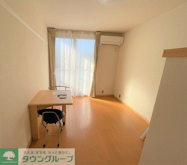 レオパレスフォレ 流山の物件内観写真