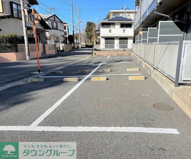 レオパレスフォレ 流山の物件内観写真