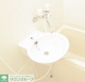 レオパレスブルファーニの物件内観写真