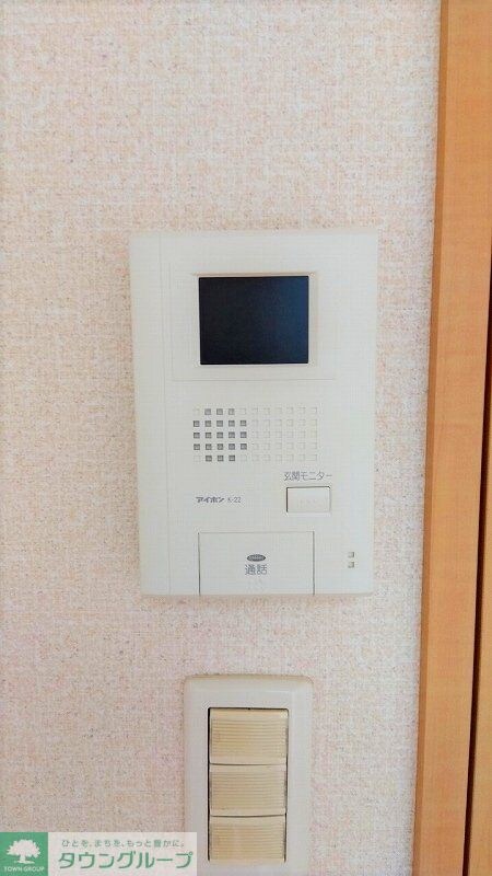 レオパレスアズーラの物件内観写真