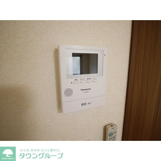 Wisteriaの物件内観写真