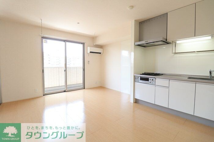 メゾンボヌールの物件内観写真