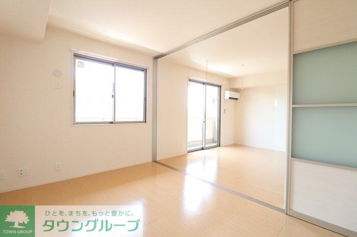 メゾンボヌールの物件内観写真