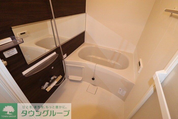 リサーナの物件内観写真