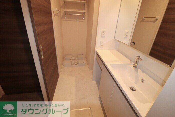 リサーナの物件内観写真