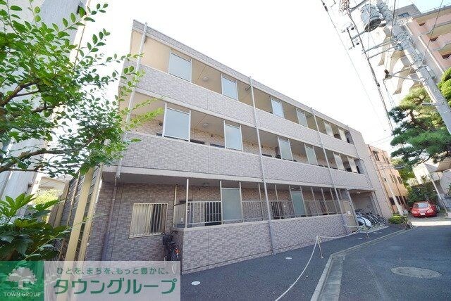 Grandeur 亀有の物件内観写真