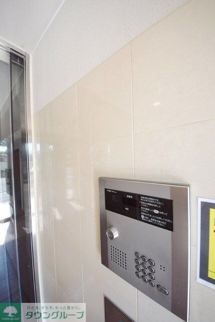 Grandeur 亀有の物件内観写真