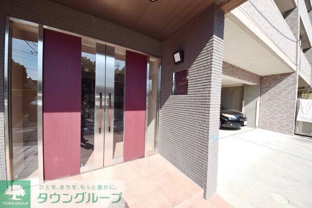 Grandeur 亀有の物件内観写真