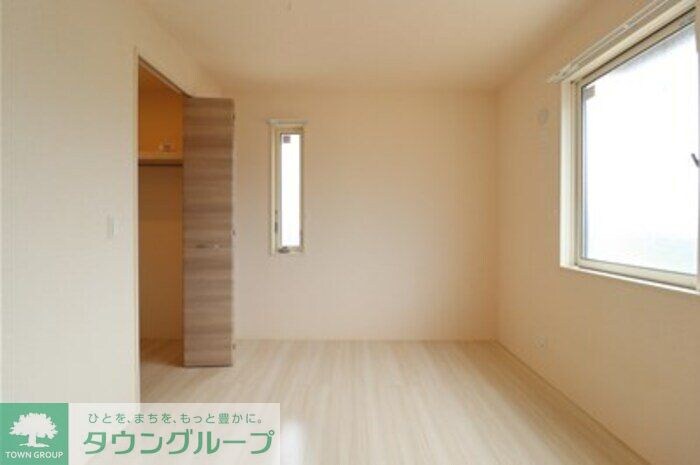 アステールピュールMの物件内観写真