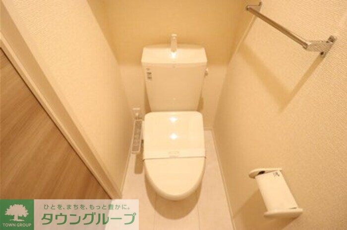 アステールピュールMの物件内観写真