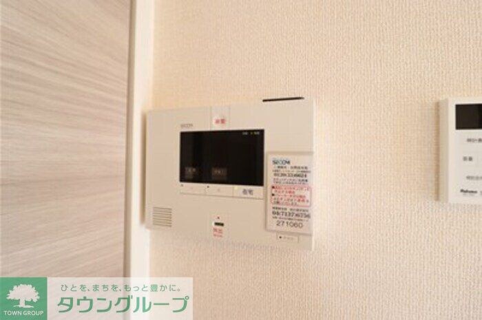 アステールピュールMの物件内観写真