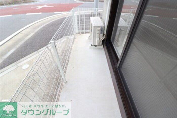 アステールピュールMの物件内観写真