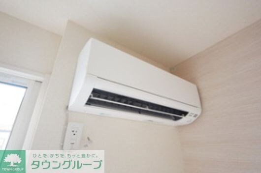 グランテージの物件内観写真