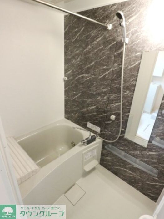 グランテージの物件内観写真