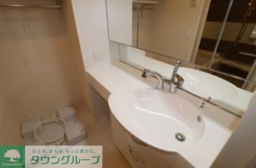 グランテージの物件内観写真