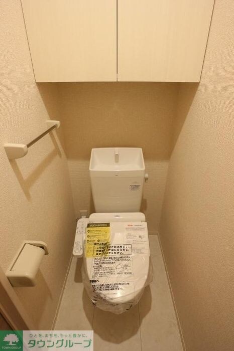 グランテージの物件内観写真