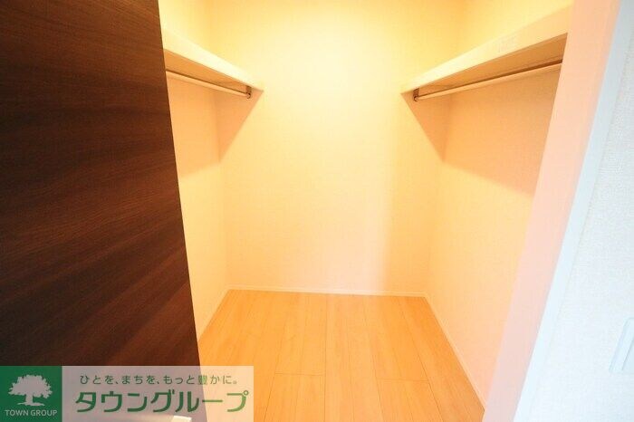 グランテージの物件内観写真