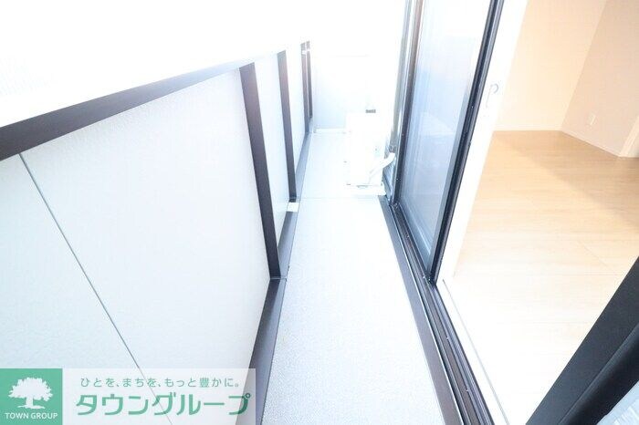 グランテージの物件内観写真