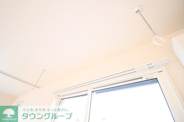 グランテージの物件内観写真