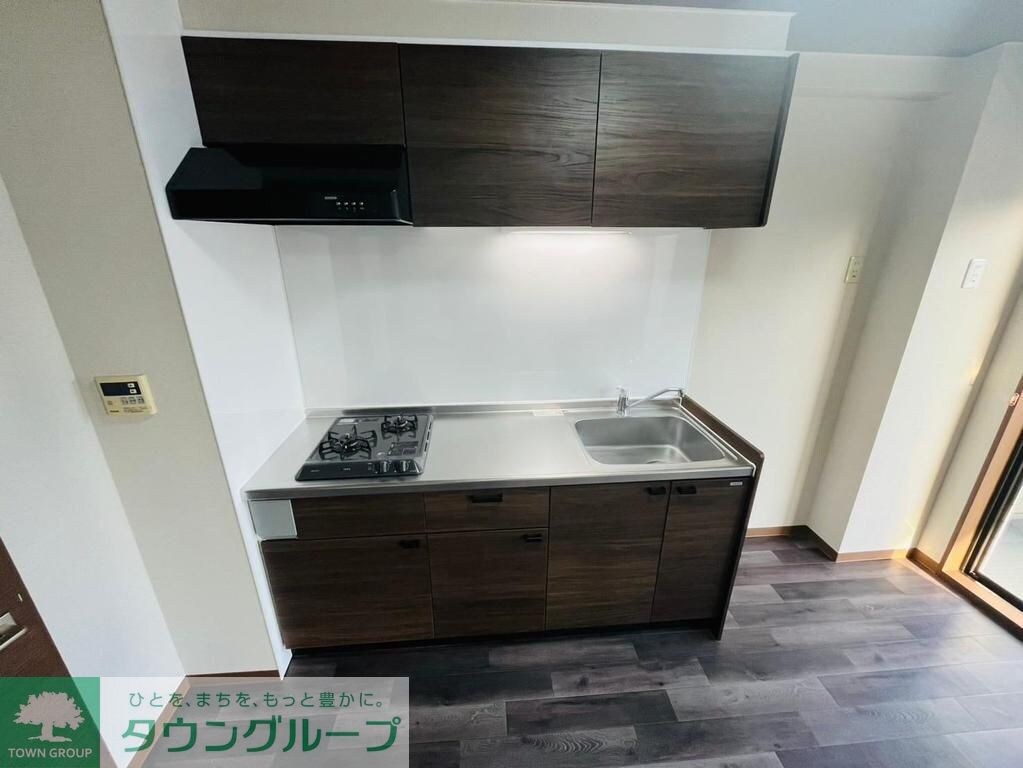 プリマヴェーラの物件内観写真