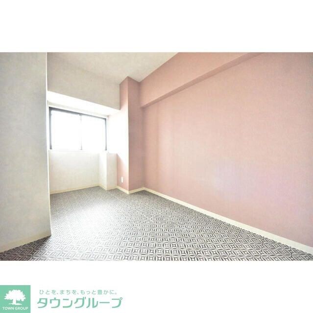 クレセントコートおおたかの森の物件内観写真