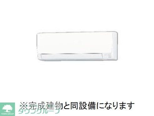 ヒカルサ三郷中央の物件内観写真