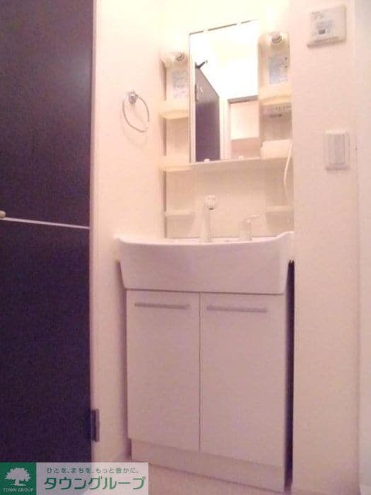 エミナンスの物件内観写真