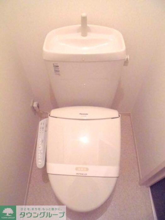 エミナンスの物件内観写真