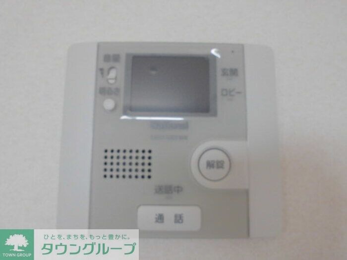 エミナンスの物件内観写真