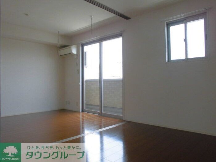 エミナンスの物件内観写真