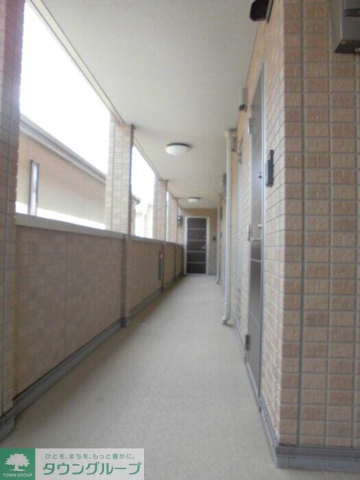 エミナンスの物件内観写真