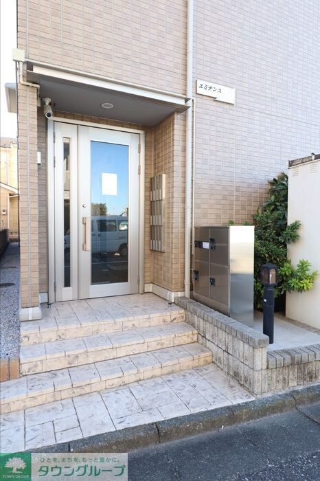 エミナンスの物件内観写真