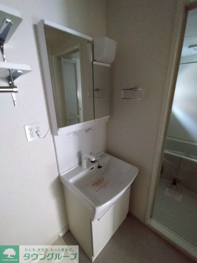 アルテミスの物件内観写真