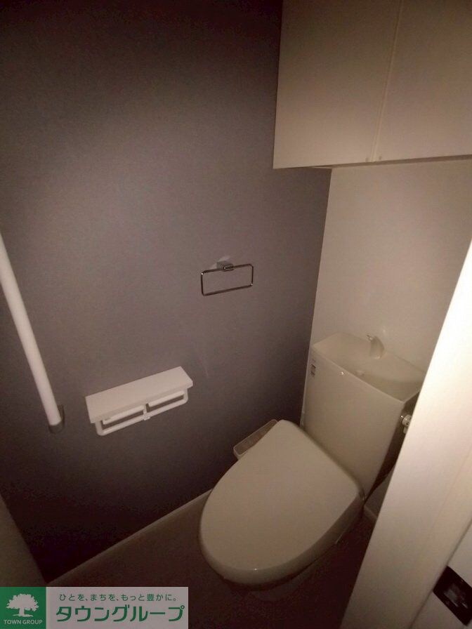 アルテミスの物件内観写真