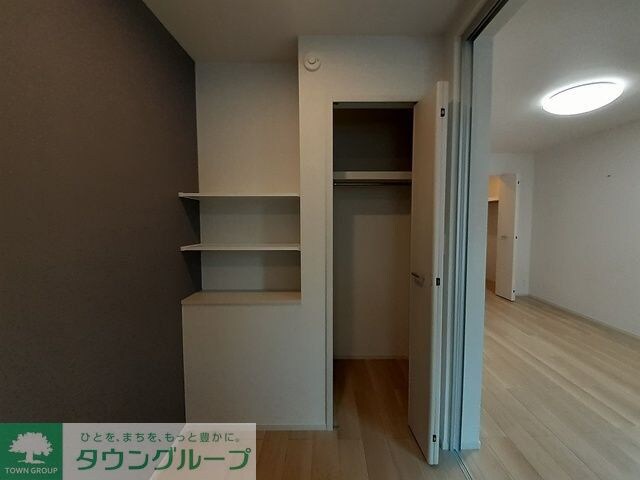 アルテミスの物件内観写真