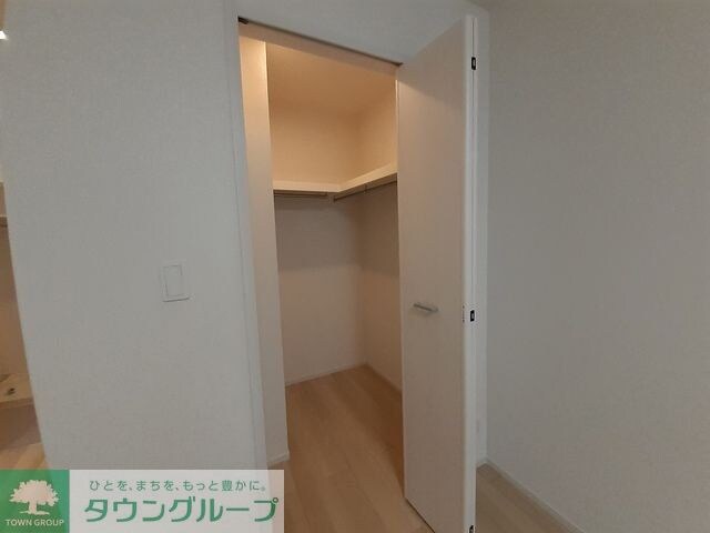 アルテミスの物件内観写真