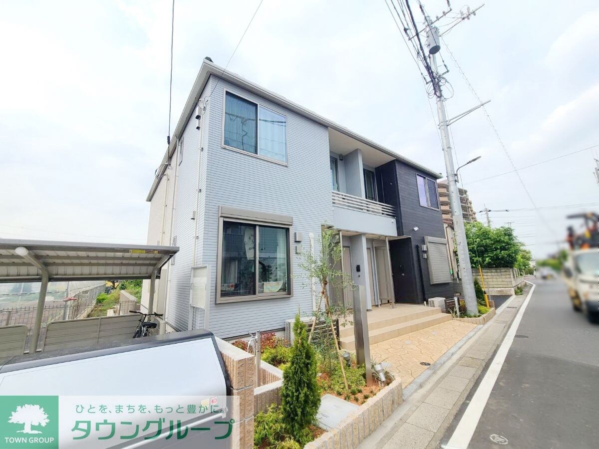 アルバヴィラの物件内観写真