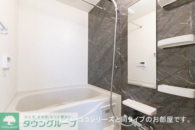 キーファー・リーフの物件内観写真