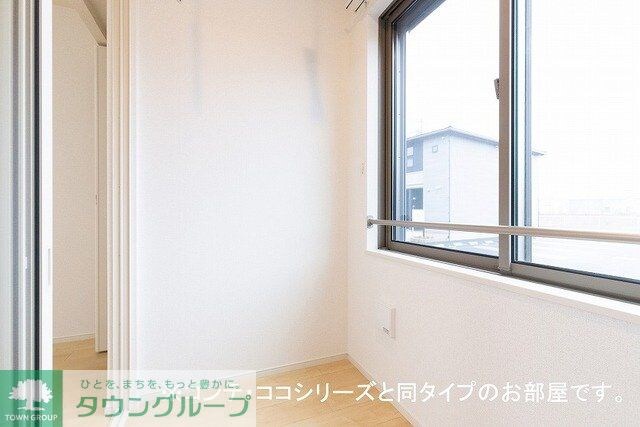 キーファー・リーフの物件内観写真