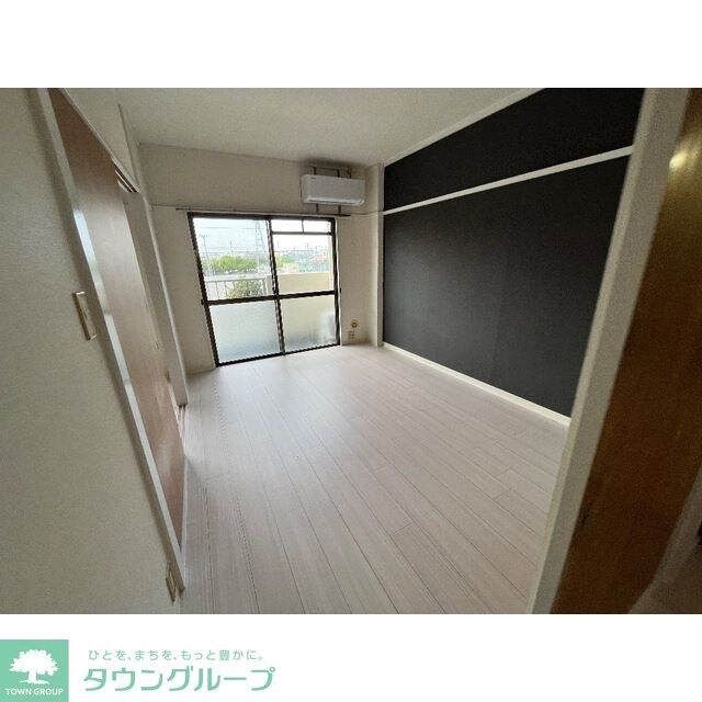 ニューオカダパールマンションの物件内観写真