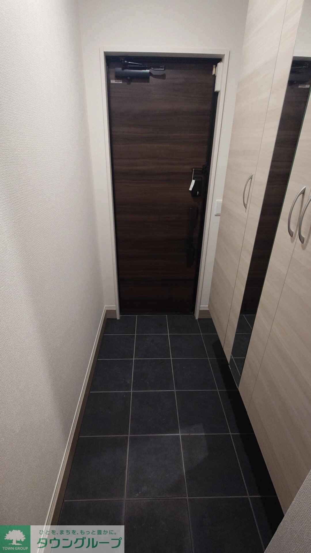 セレスティア六町IIIの物件内観写真