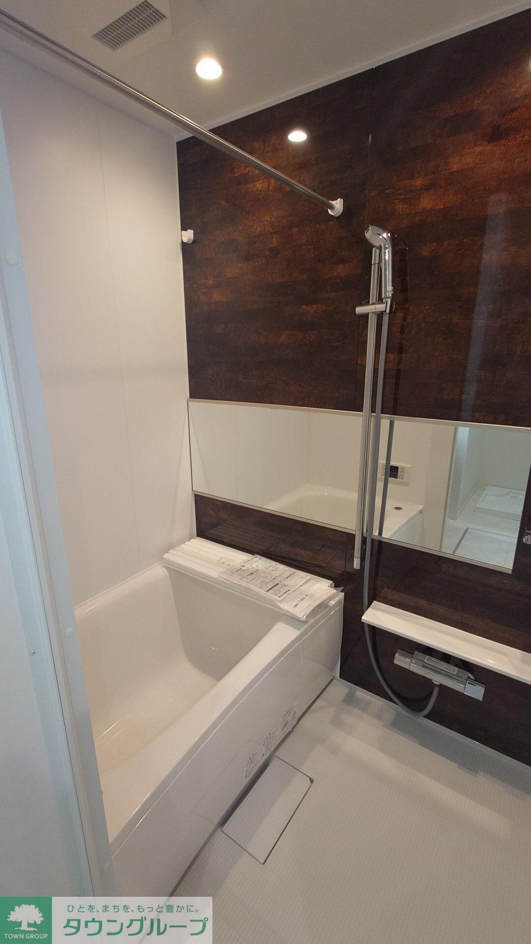 セレスティア六町IIIの物件内観写真