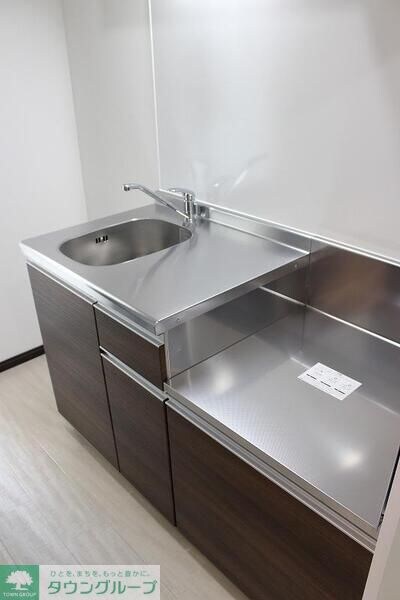 メゾン・ド・ストームの物件内観写真