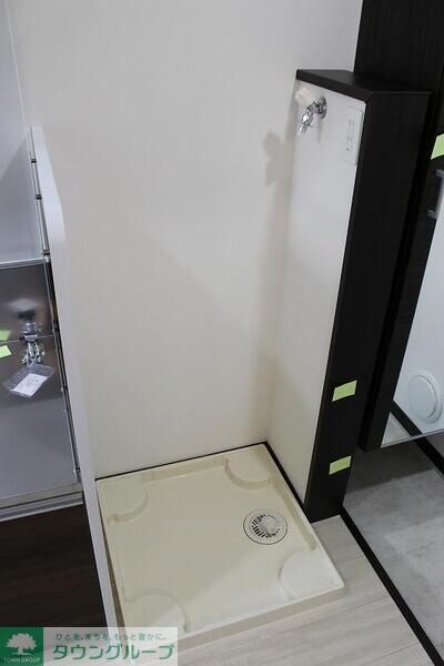 メゾン・ド・ストームの物件内観写真