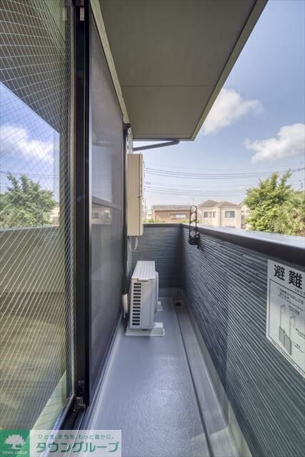 SQBの物件内観写真