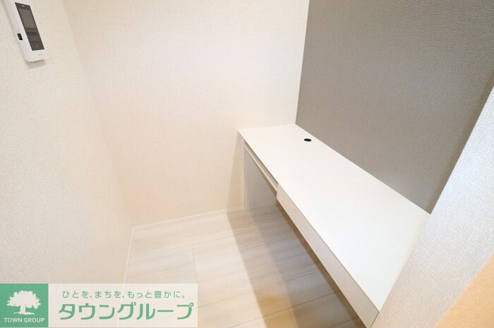 ル・グランIIIの物件内観写真