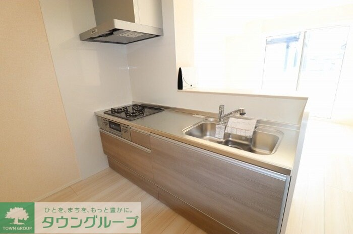 ル・グランIIIの物件内観写真