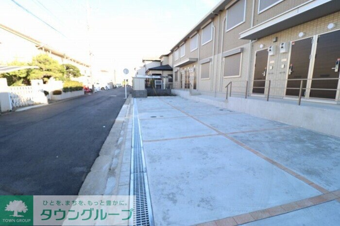 ル・グランIIIの物件内観写真